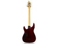 Schecter Omen Extreme 6 BCH Schecter Omen Extreme 6 BCH